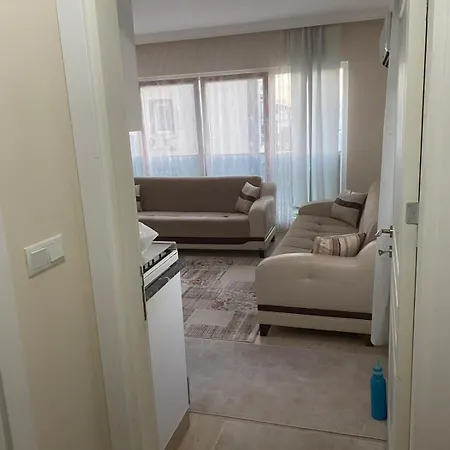 Smart Apartment Antalya