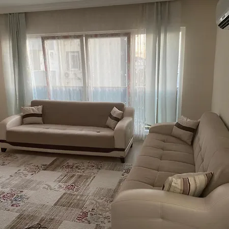 Smart Apartment