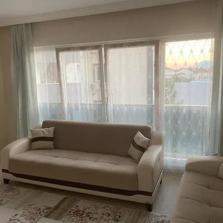 Apartment Smart