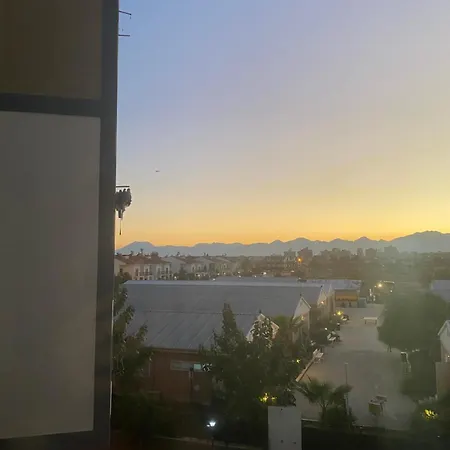 Appartement Smart Antalya